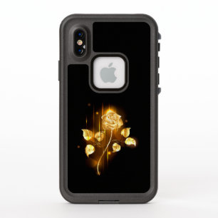 Goldene Rose (goldene Rose)