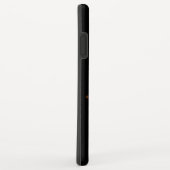 Goldene Rose (goldene Rose) Case-Mate iPhone Hülle (Hinten/Rechts)