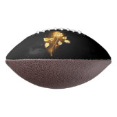 Goldene Rose (goldene Rose) Football (Gedreht 90)