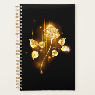 Goldene Rose (goldene Rose) Planer