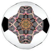 Goldene Rosette Fußball (Gedreht)