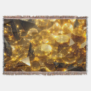 Goldene Runenmünzen Decke