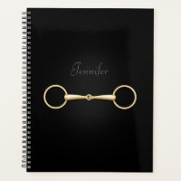 Goldene Schlangenbiss Elegantes Personalisiertes R