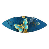 Goldene Schmetterlinge Football (Panel)