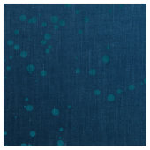 Goldene Schmetterlinge Stoff (Nahaufnahme)