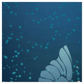 Goldene Schmetterlinge Stoff (Muster)