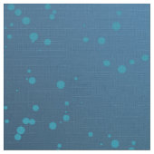 Goldene Schmetterlinge Stoff (Nahaufnahme)