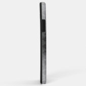 Goldene Schmetterlingsmaske Case-Mate iPhone Hülle (Hinten/Rechts)