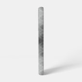 Goldene Schmetterlingsmaske Samsung Galaxy Hülle (Linke Seite)