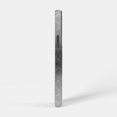 Goldene Schmetterlingsmaske Samsung Galaxy Hülle (Rechte Seite)