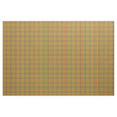Goldene Schönheit | KARIERTE HERBSTFARBEN Stoff (Yard (91,4 cm))