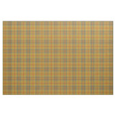 Goldene Schönheit | KARIERTE HERBSTFARBEN Stoff (Fat Quarter (45,7 x 55,9 cm))