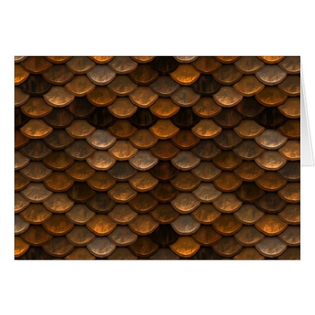 Goldene Skalen (Vorderseite (Horizontal))