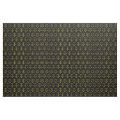 Goldene Skalen Gesetzesder geschenke der Stoff (Yard (91,4 cm))