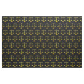 Goldene Skalen Gesetzesder geschenke der Stoff (Fat Quarter (45,7 x 55,9 cm))
