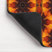 Goldene Sonnenblumen...... Mousepad (Ecke)