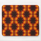 Goldene Sonnenblumen...... Mousepad (Vorne)