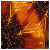 Goldene Sonnenblumen...... Stoff (Muster)