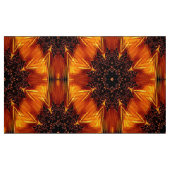 Goldene Sonnenblumen...... Stoff (Fat Quarter (45,7 x 55,9 cm))