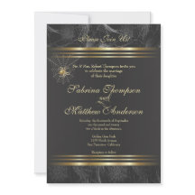 Goldene Spinnen Bitte schließen Sie sich der Hochz