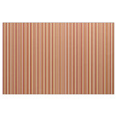 Goldene Stäbe, hellgelb und dunkelrotes Muster Stoff (Yard (91,4 cm))