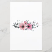 Goldene Sterne (Rückseite)