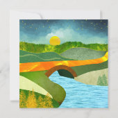 Goldene Straße (Rückseite)