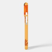 Goldene Stunde Glow Herbst iPhone Gehäuse Case-Mate iPhone Hülle (Rückseite / Links)