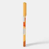 Goldene Stunde Glow Herbst iPhone Gehäuse Case-Mate iPhone Hülle (Rückseite / Rechts)