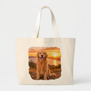 Goldene Stunde - Große Tasche