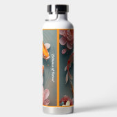 "Goldene Stunde" Trinkflasche (Rechts)