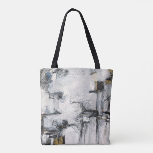 Goldene Tasche (Rückseite)