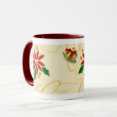 Goldene Tasse (Vorderseite Links)