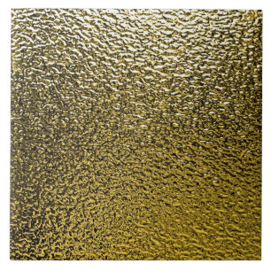 Goldene Textur Fliese