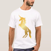 Goldene Thundercorn Errichtung