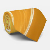 GOLDENE TOUCH-KRAWATTE KRAWATTE (Gerollt)