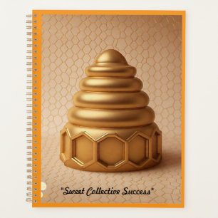 "Goldene Touch" Planer