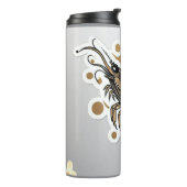 "goldene Tradition" Thermosbecher (Nach links gedreht)