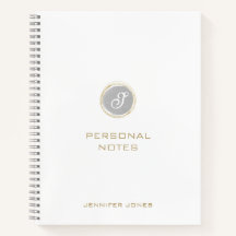 Goldene Typografie Graue Wasserfarbe Monogramm Nam