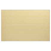 Goldene und hellgelbes Muster Stoff (Yard (91,4 cm))