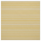 Goldene und hellgraue Muster Stoff (Muster)