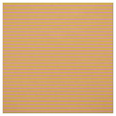 Goldene und orchid-Linierte Muster Stoff (Muster)
