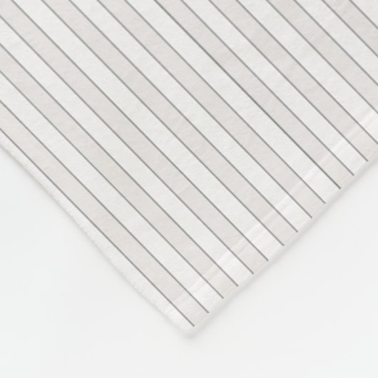 Goldene Vater-Fleece-Decke Fleecedecke (Ecke)