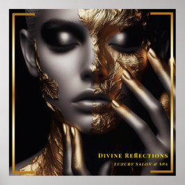 Goldene Villa dei Cedri Wellness-Center Locarno Poster