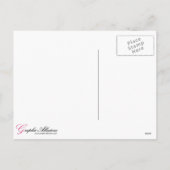 Goldene Weihnachten Traditionell (Rückseite)