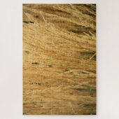 Goldene Weizenfelder - 20x30 - 1014 Stk. Puzzle (Vertikal)