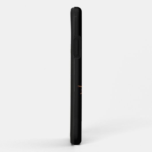 Goldene Werke - Case-Mate iPhone Hülle (Hinten/Rechts)