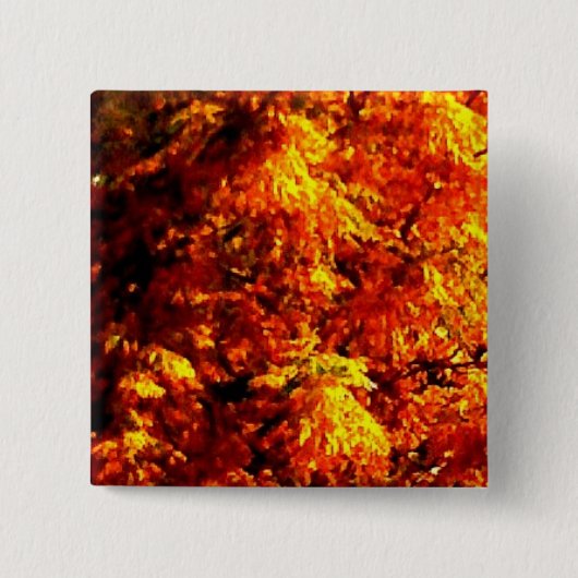 Goldener 1 Knopf Button (Vorderseite)