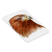 Goldener Adler 2011 Magnet (Rechte Seite)