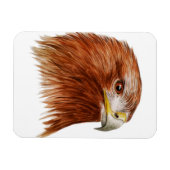 Goldener Adler 2011 Magnet (Horizontal)